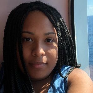 Meet your Posher, Jaylene